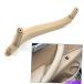 trim panel BMW x5 x6 f15 f16 2014-18ѤΥ١¦¦Υɥץϥɥȥ५С Beige Inner Left Side Door Pull Handle Trim Cover F