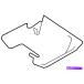 trim panel /ե˥ƥ88327-6JL0Aȥե졼ȥѥͥʸ Nissan/INFINITI 88327-6JL0A Seat Frame Trim Panel (Rear)