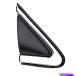 ߥ顼С ȥΤα¦Υɥȥ饤󥰥ץ졼ȥߥ顼ʡȥ५Сեå13-15 Right Window Triangle Plate M