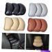 Center Console Armrest Cushion SUV쥹ȥ󥿡󥽡ѥåɥå󥫥Сݡȥܥåޥåȥ饤ʡ26cmx21cm Car SUV Armr