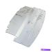Engine Splash Shield ե˥ƥG37 Q60370Zѥߥ󥸥󥹥ץå奷ɥȥ쥤С Aluminum Engine Splash Shield Und