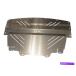 Engine Splash Shield 07+ե˥ƥG37X G35Xѥߥ󥸥󥹥ץå奷ɥСɲΥȥ쥤 Aluminum Engine Splash Shield Cove