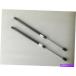 Lift Supports Gas Struts A PAIR��2�˥�����եȥ��ݡ��ȥ��ȥ�åȥ���å�ô���ԥ��ץ�󥰥�ե�SL-36����100 aftmkt A PAIR(2) Gas Lift Support