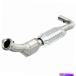 ����  1999ǯFORD F-250 5.4L V8 CNG SOHC RWD�Τ���ο��ޥ���С��� Catalytic Converter for 1999 Ford F-250 5.4L V8 CNG SOHC 5.4L V8 CNG SOHC