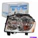 USإåɥ饤 55156351AK CH2502160ΤTYC 20-6590-00-1إåɥ饤ȥ֥ TYC 20-6590-00-1 Headlight Assembly for 55156351AK CH25021
