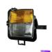 US�إåɥ饤�� CPP GM2531126 2003-2007����ǥ�å�CTS�Τ���α������ʥ���� CPP GM2531126 Right Signal Lamp for 2003-2007 Cadillac CTS