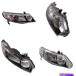US�إåɥ饤�� HO2503127C HEADLIGHT 06-11 Honda Capiic Capa Passenter������ HO2503127C Headlight for 06-11 Honda Civic CAPA Passenger Side