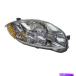 US�إåɥ饤�� MI2503138C�������򴹽�����¦�إåɥ饤�ȥ�����֥� MI2503138C New Replacment Passenger Side Headlight Assembly