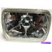 USإåɥ饤 ȥ西ꥫKE55 4ʡդΤΥꥹ륯ꥢ󥺥إåɥ Crystal Clear Lens Headlamps for Toyota Ce