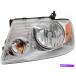 USإåɥ饤 F-150 04-08եåFO2502201C / 7L3Z13008GA / F100112QΥإåɥLH Head Lamp Lh For F-150 04-08 Fits FO2502201C / 7L3Z130