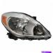 USإåɥ饤 ˥塼ϥإåɥץ֥걦եåversa New Halogen Head Lamp Assembly Right Fits Nissan Versa 2012-14 NI25