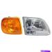 USإåɥ饤 F150ȥåξ4L3Z13200AA3L3Z13008GAΤμư饤ȥåȱ¦ Auto Light Kit Right Hand Side for F150 Truck Passenge