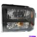 USإåɥ饤 FORD F250 / F350ѡǥ塼ƥإåɥ饤2005 06 07ɥ饤¦FO2502224 For Ford F250 / F350 Super Duty Headlight 2005 06