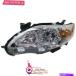 US�إåɥ饤�� ��������ԥå����åץإåɥ��ץ饤�Ⱥ������ɥե��åȥȥ西��������2011-2013 TO2502203 Local Pickup Head Lamp Light Left Sid