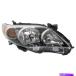 USإåɥ饤 8111002B60 TO2503204顼ΤΥإåɥ饤ȥױ¦ιRH 8111002B60 TO2503204 Headlight Lamp Right Hand Side Passenge
