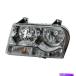 US�إåɥ饤�� Chrysler 300 Headlight 2008-2009�ɥ饤��¦2.7 / 3.5L���󥸥�CH2502202 For Chrysler 300 Headlight 2008-2009 Driver Side 2.7/3.