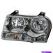 US�إåɥ饤�� Chrysler 300 Headlight 2008 2009�ɥ饤�Х����ɥɥå�ǧ��CH2502202 Fits Chrysler 300 Headlight 2008 2009 Driver Side DOT Certi
