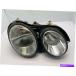 USإåɥ饤 륻ǥ٥CL饹W215إåɥ饤ȱ2158200261 D2S + H7 MERCEDES BENZ CL-CLASS W215 HEADLIGHT Right 2158200261 D2S+H7