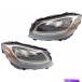US�إåɥ饤�� Mercedes-Benz C400�إåɥ饤��2015 LH��RH�ڥ�/���å�Halogen 2059067102 For Mercedes-Benz C400 Headlight 2015 LH and RH Pair/S