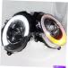 US�إåɥ饤�� �ߥ˥����ѡ�F56 LED�إåɥ饤�ȥե��åȥ��ꥸ�ʥ�ϥ�����С������2014-2015ǯ For Mini Cooper F56 LED Headlight Fit original
