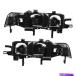 US�إåɥ饤�� HONDA Accord Sedan 2.2L 1992-1993 HO2503107 HO2502107 NEW PAIR OF HEADLIGHT FITS HONDA ACCORD SEDAN 2.2L 1992-1993 HO2503107