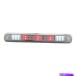US�ơ���饤�� GMC C3500 1988-1992 Anzo Chrome LED 3RD�֥졼���饤���� For GMC C3500 1988-1992 Anzo Chrome LED 3rd Brake Light
