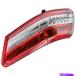 USơ饤 ȥ西XLE SE4ɥ81550063402805106Τ֤Rhơ饤 Red Rear RH Tail Light for Toyota Camry XLE SE L