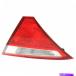 USơ饤 2015-2017ȥ西TO2803116 NEW REAR RIGHT TAILLIGHT RED & CLEAR LID FOR 2015-2017 TOYOTA CAMRY TO2803116