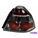 USơ饤 2007-2008 Chevy Aveo X569GDΤαơ饤ȥ֥ Right Tail Light Assembly For 2007-2008 Chevy Aveo X569GD