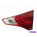 USơ饤 ơ饤ȥ֥ȥ西RAV-413 14 15 Tail Light Assembly TOYOTA RAV-4 Left 13 14 15