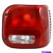 USơ饤 CH28011421997-2003 Dodge van Passenger Side Taill Light˹礤ޤ CH2801142 Fits 1997-2003 Dodge Van Passenger Side Tail Li