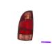 USơ饤 ȥ西ޤΥơ饤ȥ2WD 4WD 05-15αž¦ TAIL LIGHT Lamp for Toyota Tacoma 2WD 4WD 05-15 Left Driver Side