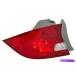 US�ơ���饤�� 2001-2003�ۥ�����ӥå������ڤα�ž¦33551S5PA01 HO2800134�Τ���ο������ơ���饤�� New Tail Light For 2001-2003 Honda Civic