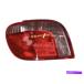 USơ饤 ꥢ饤Ⱥեåȥȥ西ϥåNCP10 3/99~12 / 02 35ɥơ饤 Rear Taillight LEFT fit Toyota Echo HATCH