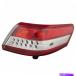 USơ饤 2010-2011Τοǥιҥɥơ饤TOYOTA CAMRY TO2805106 New Depo Passenger Side Tail Light For 2010-2011 Toyo
