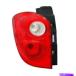 USơ饤 Υɥ饤Сơ饤ȥեåȥܥ졼equinox 2010-2015 GM2800242 22759316 NEW LEFT DRIVER TAIL LIGHT FITS CHEVROLE