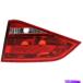 USơ饤 A4ΤιRH¦α¦α¦α¦α¦α¦ 8K5945094E AU2803100 Tail Light Lamp Right Hand Side Inside Passenger RH