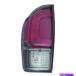 USơ饤 ץߥեåȥɥ饤Сɥơ饤ȥ֥8156004190 V New Premium Fit Driver Side Tail Light Assembly 81