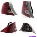 US�ơ���饤�� HO2800134 01-03�ۥ�����ӥå��ɥ饤�С������ɤΥơ���饤�� HO2800134 Tail Light for 01-03 Honda Civic Driver Side