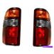 USơ饤 2000-2003 GMC Yukon XL 2500ơ饤ȥ֥ꥻå77963JF 2001 2002 For 2000-2003 GMC Yukon XL 2500 Tail Light Assembly