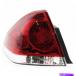 USơ饤 Chevrolet Impala 2006-2016ΤοGM2800193C Capaαž¦Υơ饤 New GM2800193C CAPA Driver Side Tail Light fo