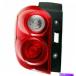 USơ饤 Chevrolet Equinox GM2800242 2010ǯ2015ǯޤǤοơ饤ȡʱž¦ New Tail Light (Driver Side) for Chevrolet Equ