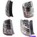 US�ơ���饤�� TO2818136�ȥ西�ץꥦ����ž¦�Τ���Υơ���饤�� TO2818136 Tail Light for 06-09 Toyota Prius Driver Side