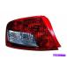 USơ饤 Repo Right Red Tail LightꥢפPeugeot 407 Sedan 2008- DEPO RIGHT Red Tail Light Rear Lamp Fits PEUGEOT 407 Sedan 2008-