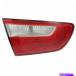 USơ饤 CPPϡ2012-2017 Kia RioΤΥơ饤KI2802111˻ĤäƤCPP CPP Left, Inside Tail Light KI2802111 for 2012-2017