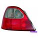 USơ饤 Repo Right Red Tail LightꥢץեåRover 25 Hatchback 1999-2005 DEPO RIGHT Red Tail Light Rear Lamp Fits ROVER 25 Hat
