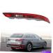 USơ饤 Audi Q5 2018-2021ѱꥢХѡơ饤ȥ֥졼ȥåץ Right Rear Bumper Lower Tail Light Brake Stop Lamp Fo