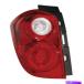 USơ饤 GM2800242Cɥ饤Сɥơ饤ȥ֥ GM2800242C DRIVER SIDE TAIL LIGHT ASSEMBLY
