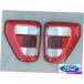 USơ饤 2021+ F150 LEDơ饤ȥåW /֥饤ɥݥåȤοOEMեLH RHF-150 2021+ F150 LED Tail light SET W/ Blind