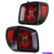 USơ饤 CH2800210CH2801210 2ơ饤ȥפΥåȺLHRHڥ CH2800210, CH2801210 Set of 2 Tail Lights Lamps Left-and-Rig